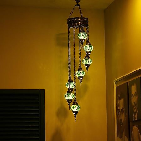 Mammamia Boutique Hotel Kochi Buitenkant foto