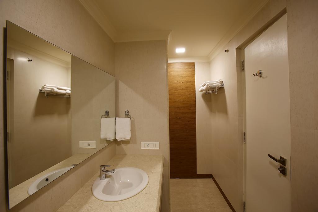 Mammamia Boutique Hotel Kochi Kamer foto