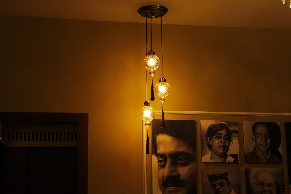 Mammamia Boutique Hotel Kochi Buitenkant foto