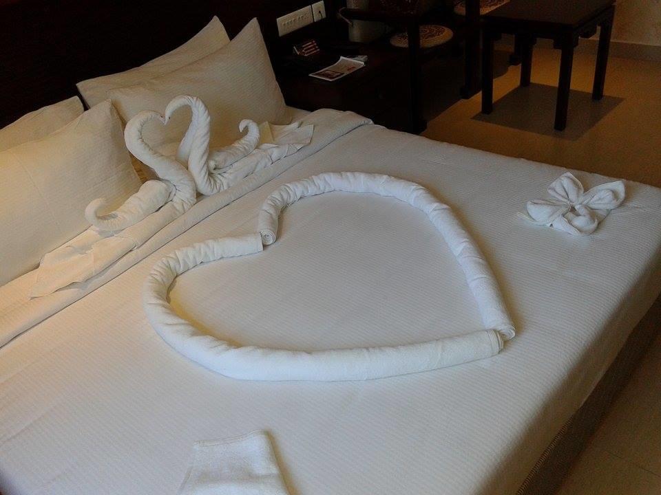 Mammamia Boutique Hotel Kochi Buitenkant foto